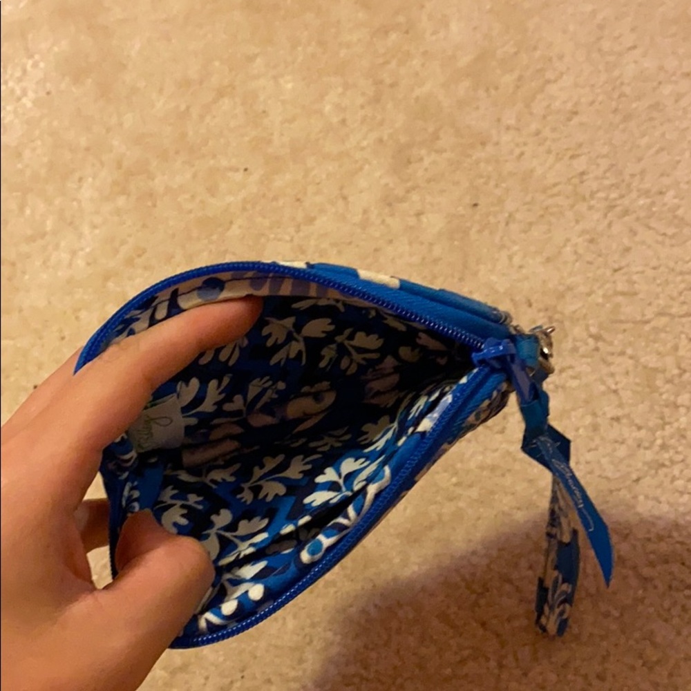 Vera Bradley Wallet - Picture 2 of 2